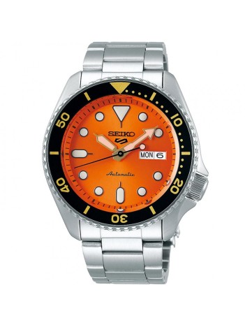 Seiko 5 Sports SRPD59K Erkek Kol Saati