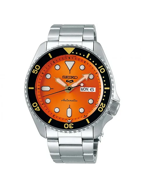 Seiko 5 Sports SRPD59K Erkek Kol Saati
