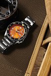 Seiko 5 Sports SRPD59K Erkek Kol Saati