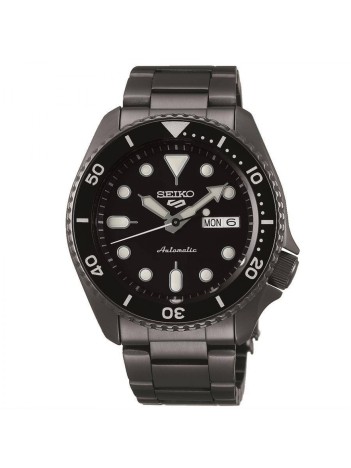 Seiko 5 Sports SRPD65K Erkek Kol Saati SRPD65K1