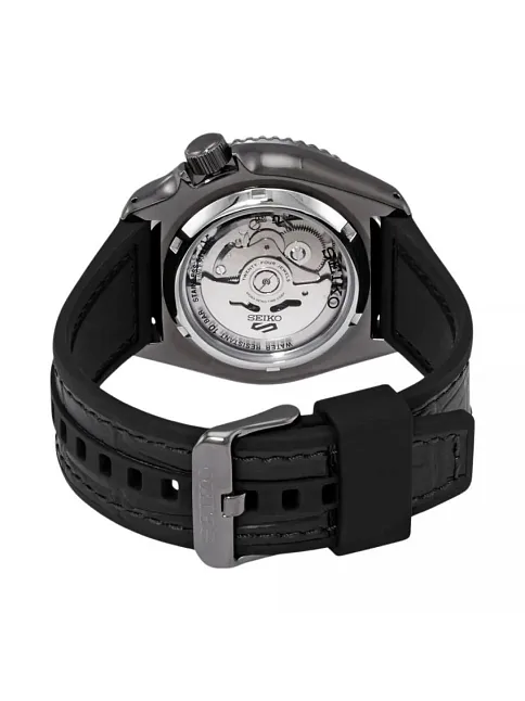 Seiko 5 Sports SRPD65K3 Otomatik Erkek Kol Saati