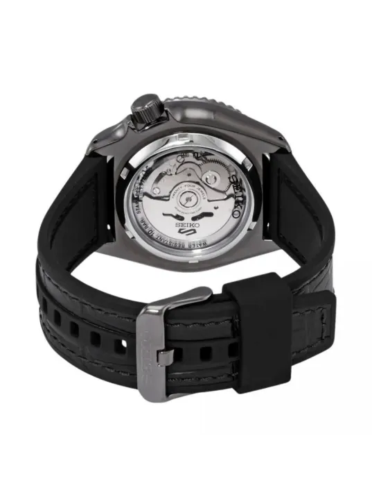 Seiko 5 Sports SRPD65K3 Otomatik Erkek Kol Saati
