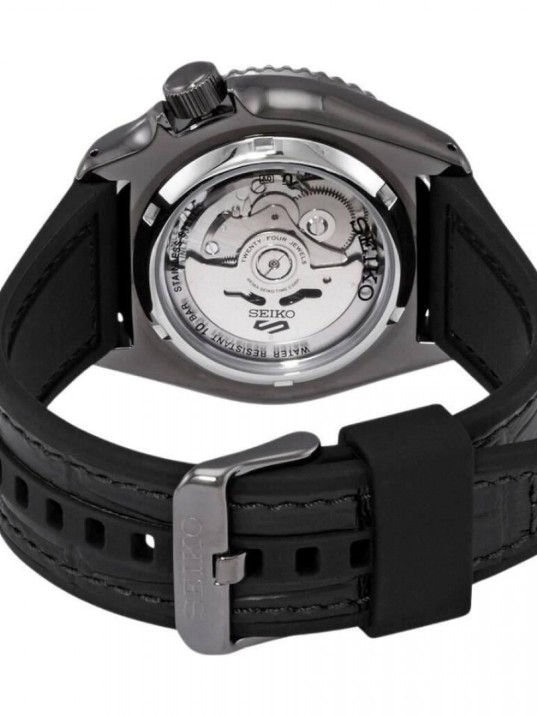 Seiko 5 Sports SRPD65K3 Otomatik Erkek Kol Saati