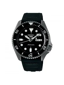 Seiko 5 Sports SRPD65K3 Otomatik Erkek Kol Saati