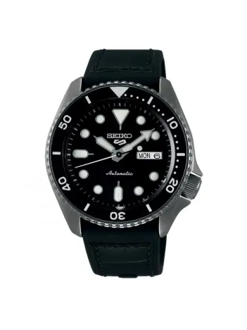 Seiko 5 Sports SRPD65K3 Otomatik Erkek Kol Saati