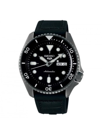 Seiko 5 Sports SRPD65K3 Otomatik Erkek Kol Saati
