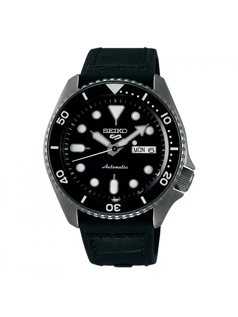 Seiko 5 Sports SRPD65K3 Otomatik Erkek Kol Saati