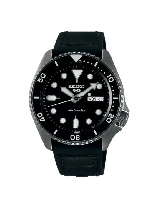 Seiko 5 Sports SRPD65K3 Otomatik Erkek Kol Saati