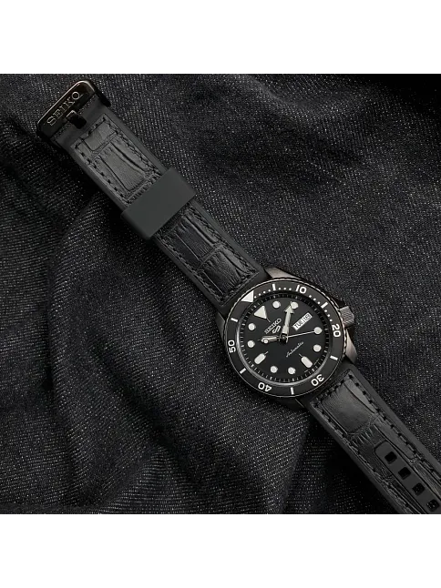 Seiko 5 Sports SRPD65K3 Otomatik Erkek Kol Saati