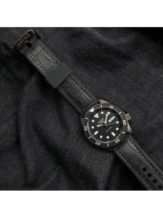 Seiko 5 Sports SRPD65K3 Otomatik Erkek Kol Saati