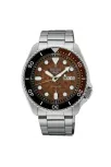 Seiko 5 Sports SRPJ47K Otomatik Erkek Kol Saati SRPJ47K1