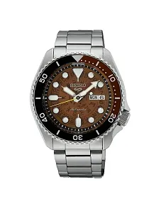 Seiko 5 Sports SRPJ47K Otomatik Erkek Kol Saati SRPJ47K1