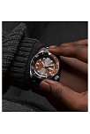 Seiko 5 Sports SRPJ47K Otomatik Erkek Kol Saati SRPJ47K1