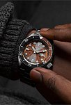 Seiko 5 Sports SRPJ47K Otomatik Erkek Kol Saati SRPJ47K1