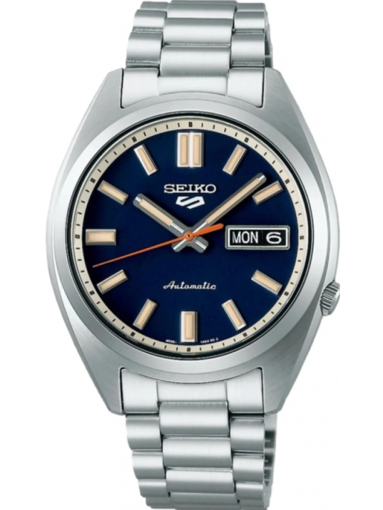 Seiko 5 Sports SRPK87k Otomatik Erkek Kol Saati SRPK87k1