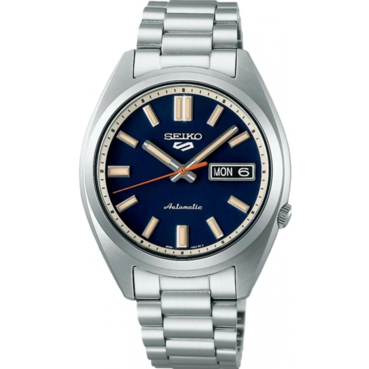 Seiko 5 Sports SRPK87k Otomatik Erkek Kol Saati SRPK87k1 Seiko 5 Sports SRPK87k Otomatik Erkek Kol Saati SRPK87k1