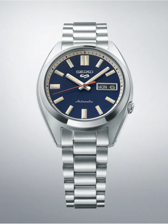 Seiko 5 Sports SRPK87k Otomatik Erkek Kol Saati SRPK87k1