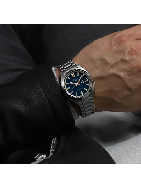 Seiko 5 Sports SRPK87k Otomatik Erkek Kol Saati SRPK87k1