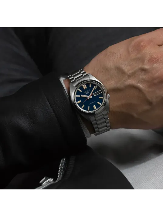 Seiko 5 Sports SRPK87k Otomatik Erkek Kol Saati SRPK87k1