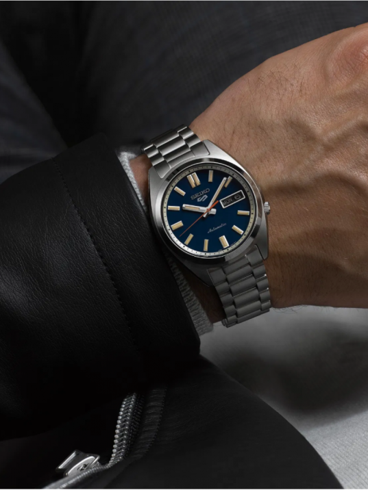 Seiko 5 Sports SRPK87k Otomatik Erkek Kol Saati SRPK87k1