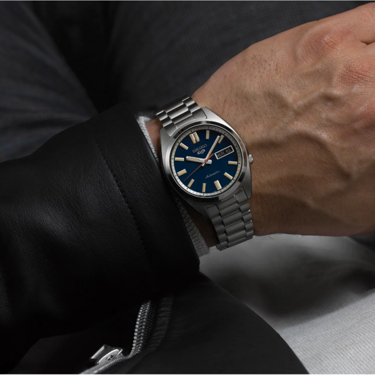 Seiko 5 Sports SRPK87k Otomatik Erkek Kol Saati SRPK87k1 Seiko 5 Sports SRPK87k Otomatik Erkek Kol Saati SRPK87k1
