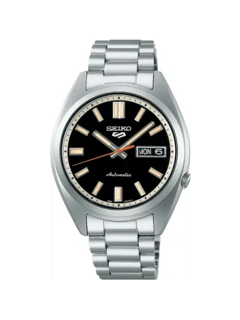 Seiko 5 Sports Srpk89k Otomatik Erkek Kol Saati Srpk89k1