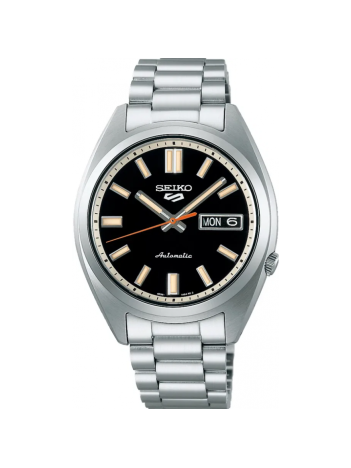 Seiko 5 Sports Srpk89k Otomatik Erkek Kol Saati Srpk89k1