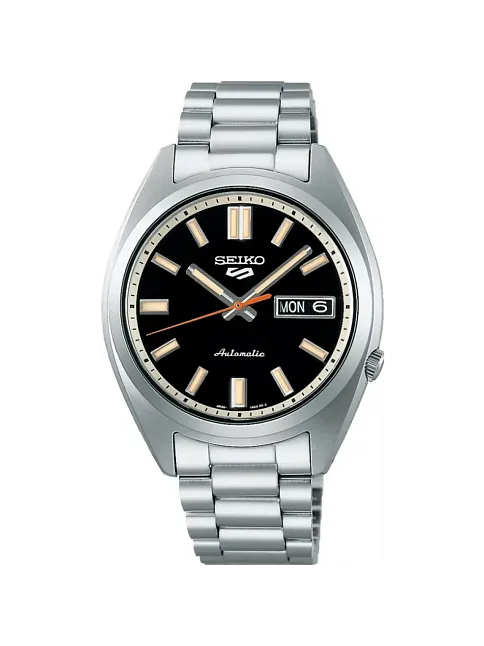 Seiko 5 Sports Srpk89k Otomatik Erkek Kol Saati Srpk89k1