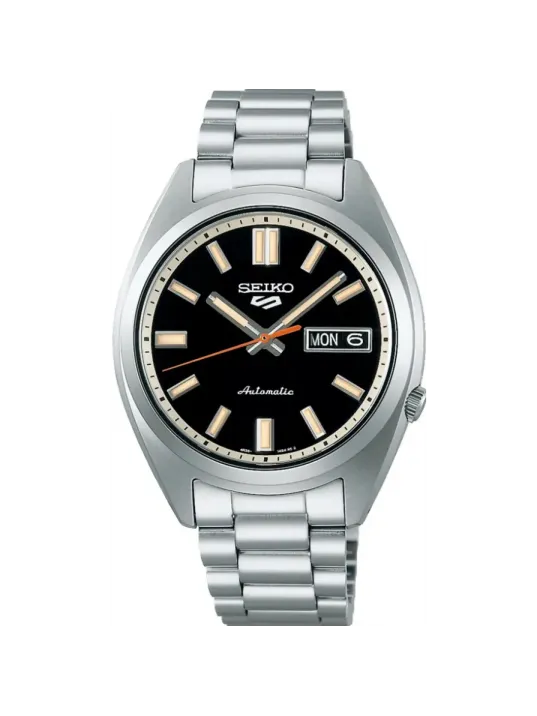 Seiko 5 Sports Srpk89k Otomatik Erkek Kol Saati Srpk89k1
