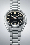 Seiko 5 Sports Srpk89k Otomatik Erkek Kol Saati Srpk89k1