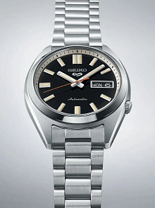 Seiko 5 Sports Srpk89k Otomatik Erkek Kol Saati Srpk89k1