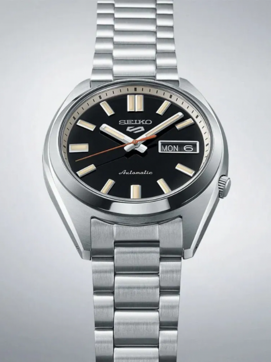 Seiko 5 Sports Srpk89k Otomatik Erkek Kol Saati Srpk89k1