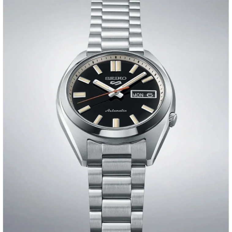 Seiko 5 Sports Srpk89k Otomatik Erkek Kol Saati Srpk89k1 Seiko 5 Sports Srpk89k Otomatik Erkek Kol Saati Srpk89k1