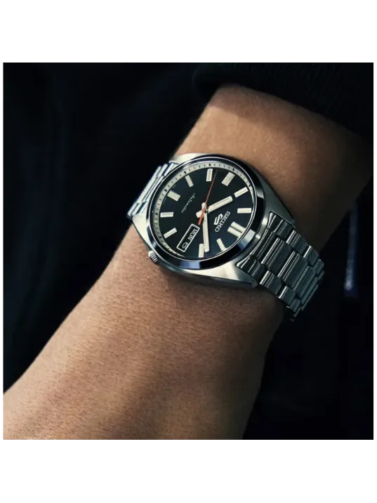 Seiko 5 Sports Srpk89k Otomatik Erkek Kol Saati Srpk89k1