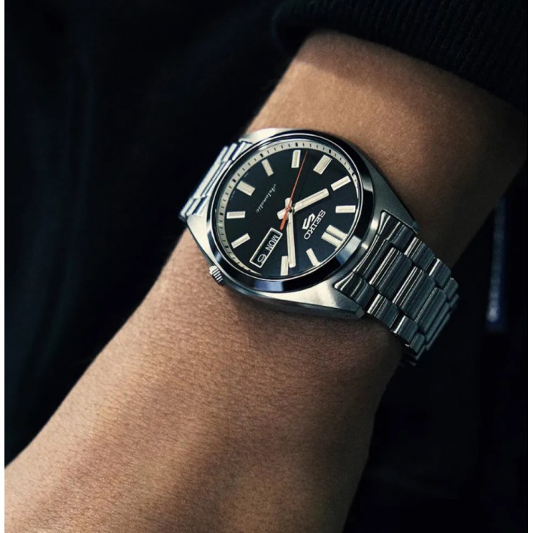Seiko 5 Sports Srpk89k Otomatik Erkek Kol Saati Srpk89k1 Seiko 5 Sports Srpk89k Otomatik Erkek Kol Saati Srpk89k1