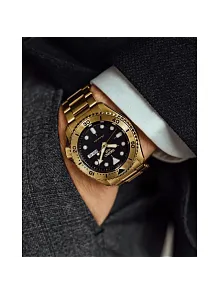 Seiko 5 Sports U.S. Special Creation SRPK18 Otomatik Erkek Kol Saati