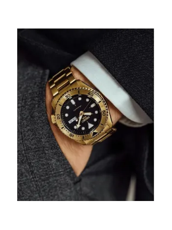 Seiko 5 Sports U.S. Special Creation SRPK18 Otomatik Erkek Kol Saati