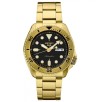 Seiko 5 Sports U.S. Special Creation SRPK18 Otomatik Erkek Kol Saati Seiko 5 Sports U.S. Special Creation SRPK18 Otomatik Erkek Kol Saati