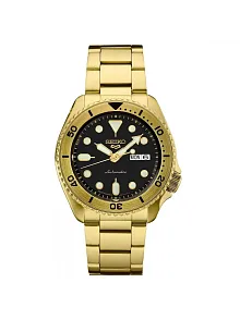 Seiko 5 Sports U.S. Special Creation SRPK18 Otomatik Erkek Kol Saati