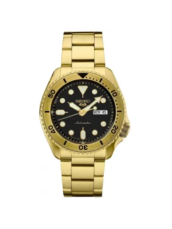 Seiko 5 Sports U.S. Special Creation SRPK18 Otomatik Erkek Kol Saati