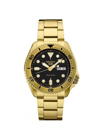 Seiko 5 Sports U.S. Special Creation SRPK18 Otomatik Erkek Kol Saati