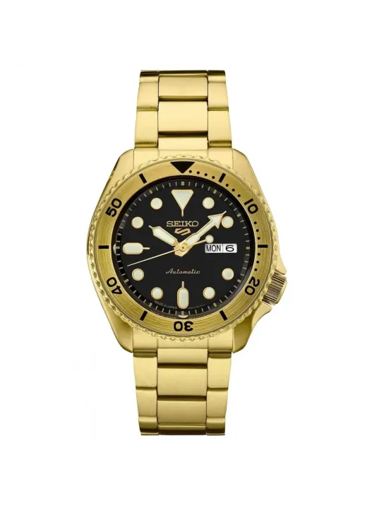 Seiko 5 Sports U.S. Special Creation SRPK18 Otomatik Erkek Kol Saati