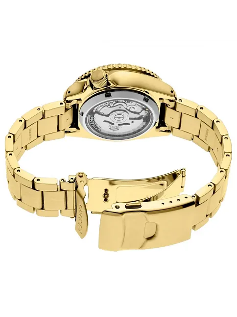 Seiko 5 Sports U.S. Special Creation SRPK18 Otomatik Erkek Kol Saati