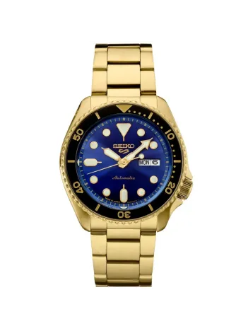 Seiko 5 Sports U.S. Special Creation SRPK20 Otomatik Erkek Kol Saati