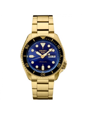 Seiko 5 Sports U.S. Special Creation SRPK20 Otomatik Erkek Kol Saati