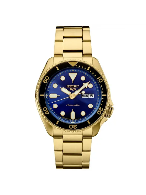 Seiko 5 Sports U.S. Special Creation SRPK20 Otomatik Erkek Kol Saati