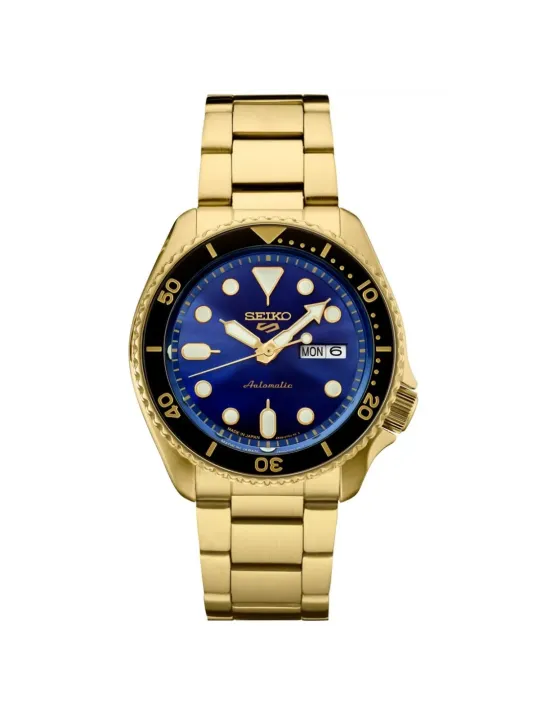 Seiko 5 Sports U.S. Special Creation SRPK20 Otomatik Erkek Kol Saati