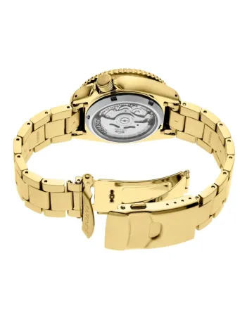 Seiko 5 Sports U.S. Special Creation SRPK20 Otomatik Erkek Kol Saati