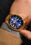 Seiko 5 Sports U.S. Special Creation SRPK20 Otomatik Erkek Kol Saati