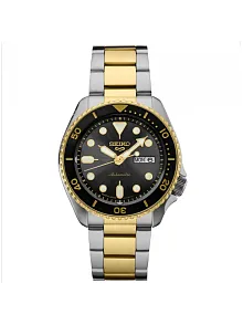 Seiko 5 Sports U.S. Special Creation SRPK22 Otomatik Erkek Kol Saati